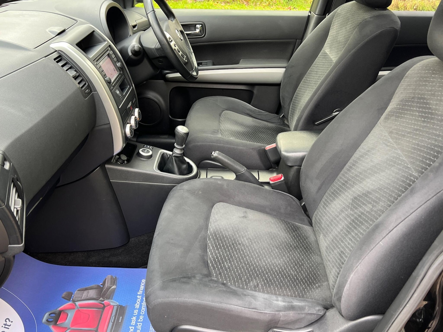 Used Nissan X-Trail 2012 for sale - 77163410: Photo 54