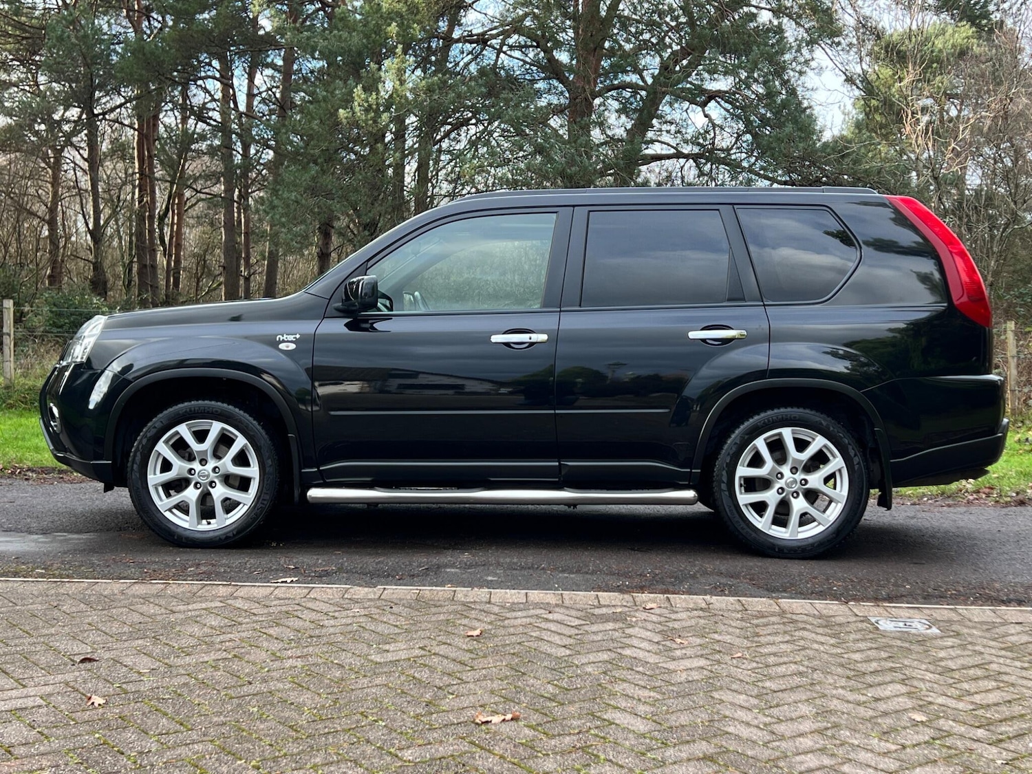 Used Nissan X-Trail 2012 for sale - 77163410: Photo 57