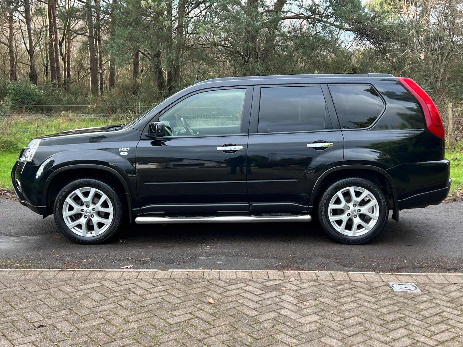 Used Nissan X-Trail 2012 for sale - 77163410: Photo 58
