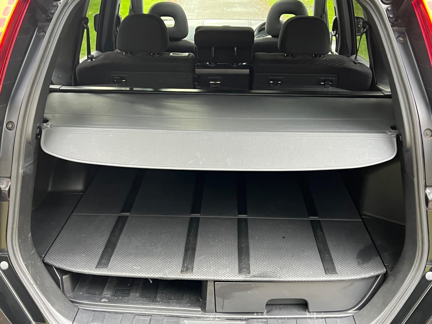 Used Nissan X-Trail 2012 for sale - 77163410: Photo 63