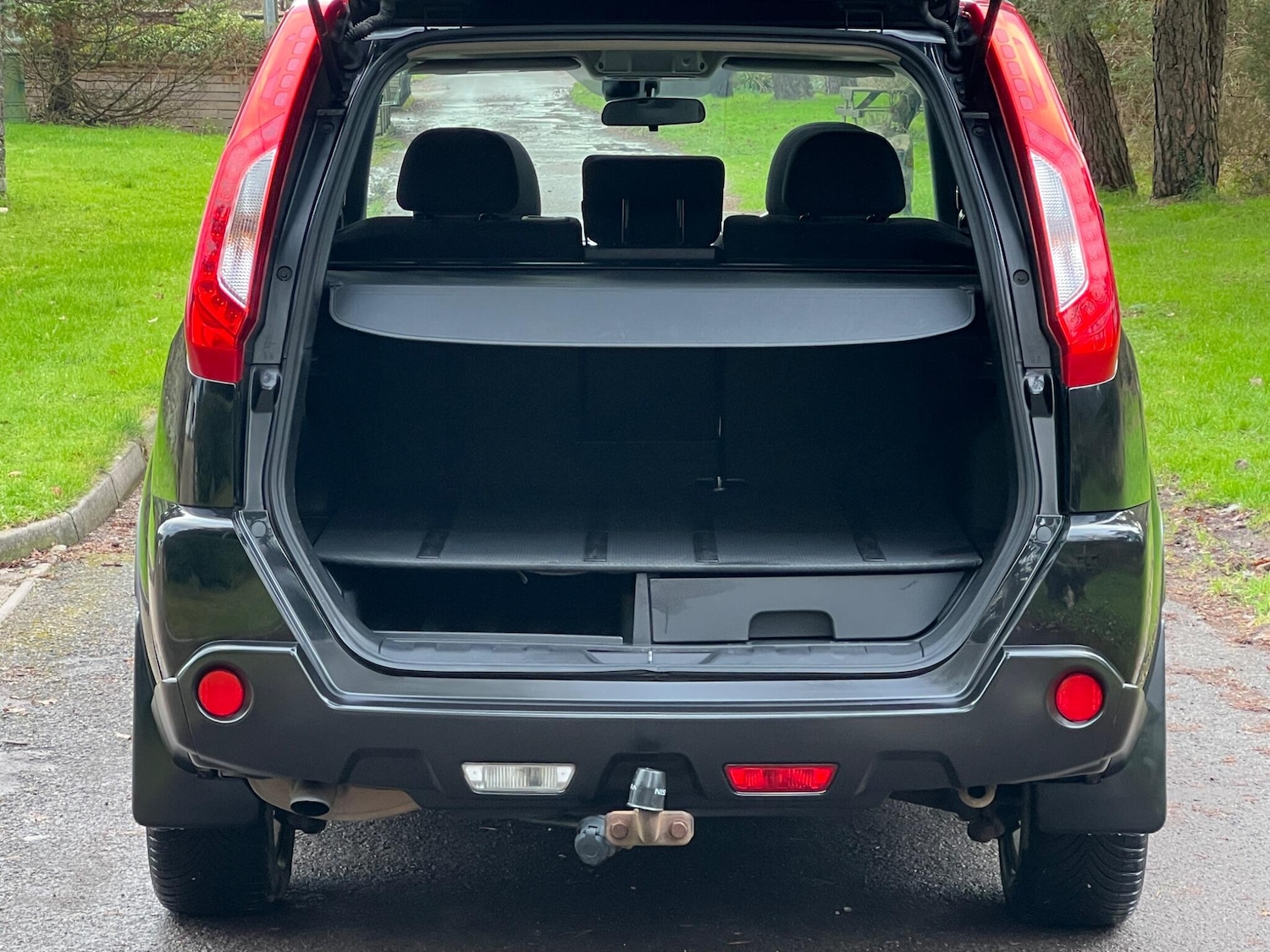 Used Nissan X-Trail 2012 for sale - 77163410: Photo 64