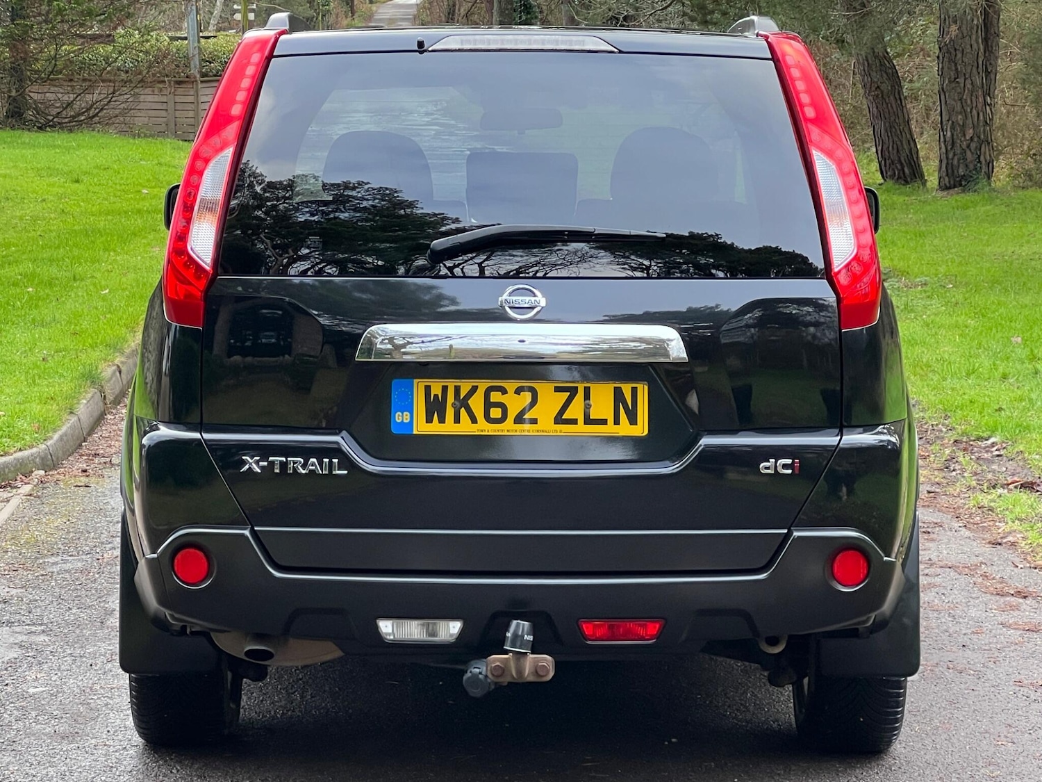 Used Nissan X-Trail 2012 for sale - 77163410: Photo 65