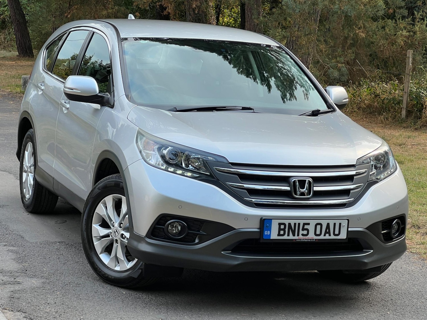 Used Honda CR-V 2015 for sale - 77427675: Photo 14