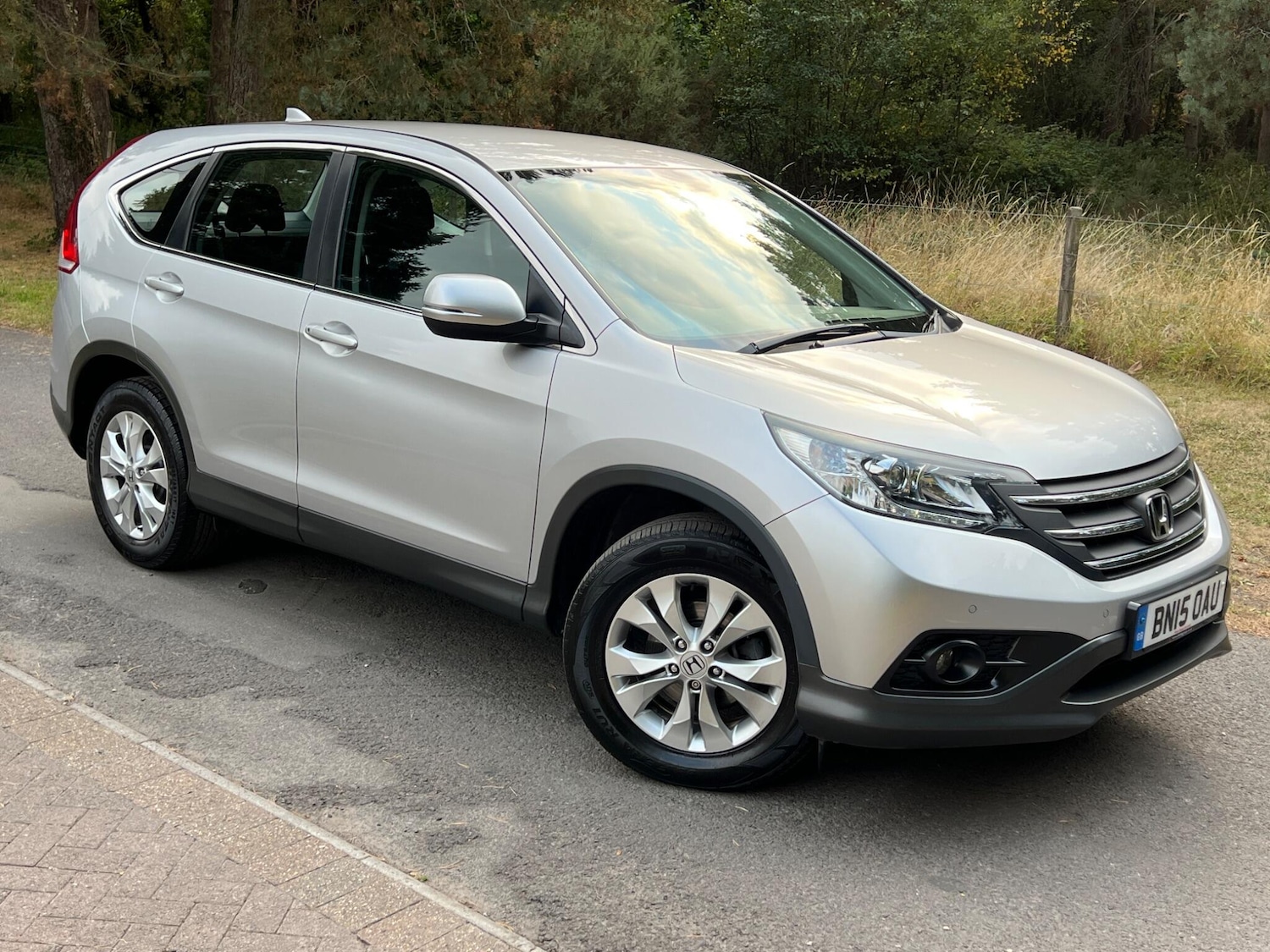 Used Honda CR-V 2015 for sale - 77427675: Photo 17