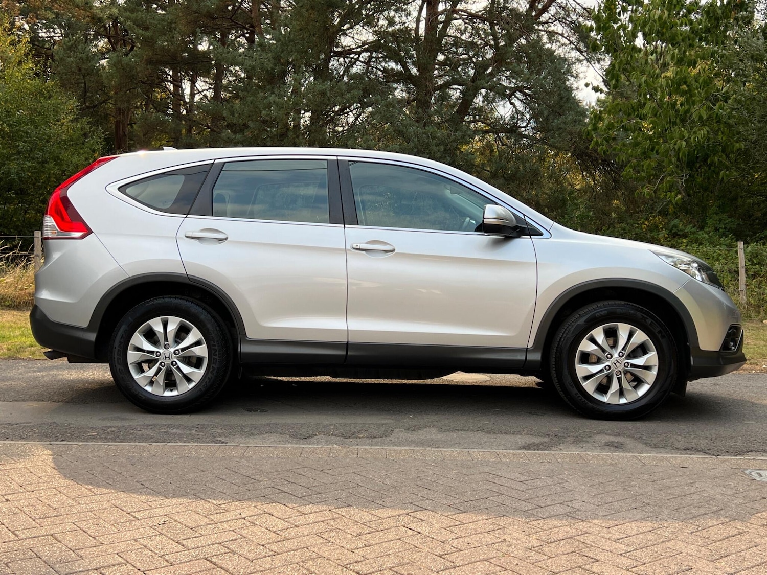 Used Honda CR-V 2015 for sale - 77427675: Photo 20