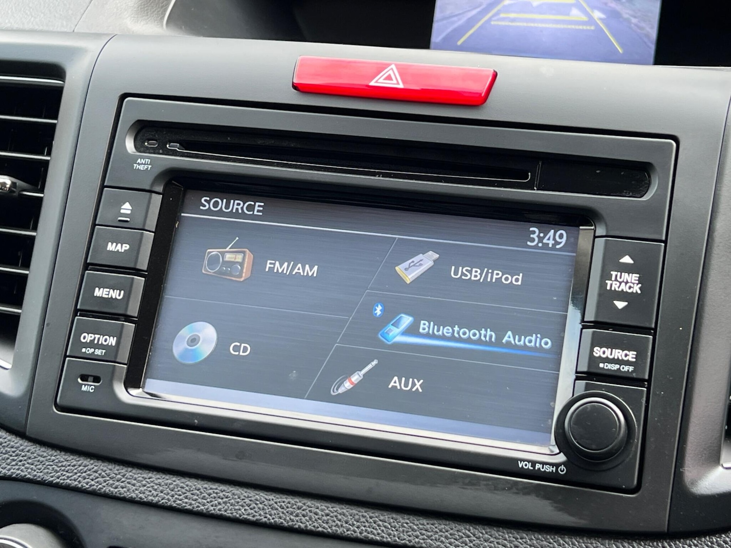 Used Honda CR-V 2015 for sale - 77427675: Photo 22