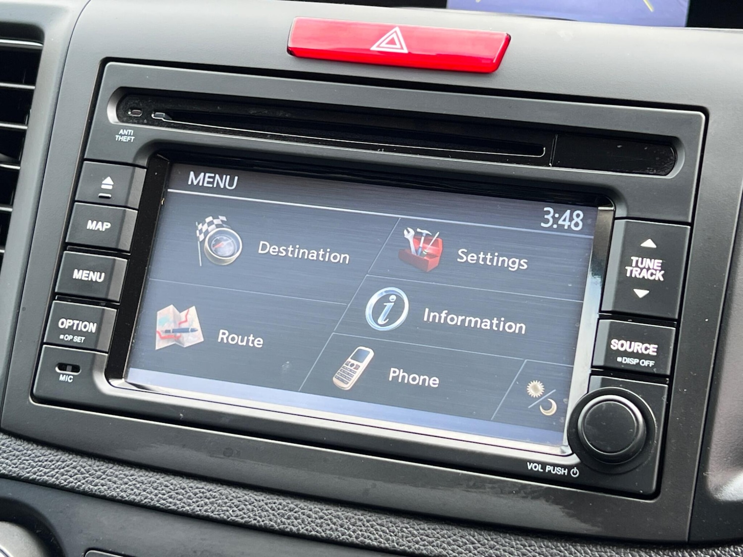 Used Honda CR-V 2015 for sale - 77427675: Photo 23