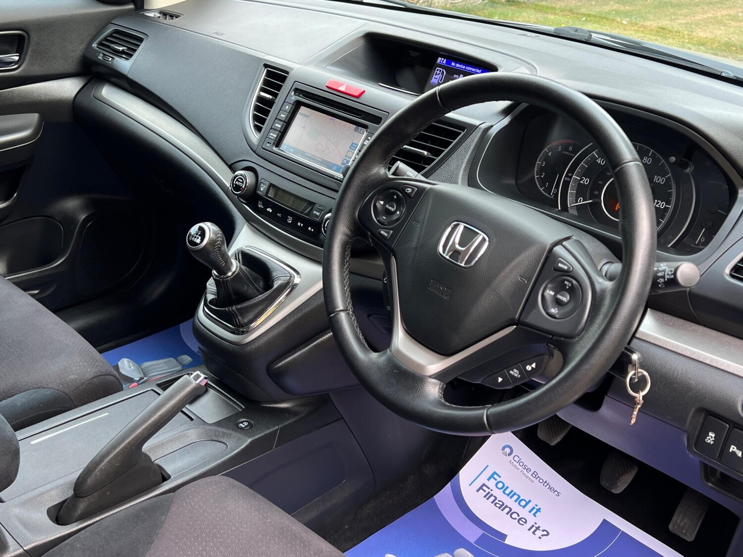 Used Honda CR-V 2015 for sale - 77427675: Photo 36