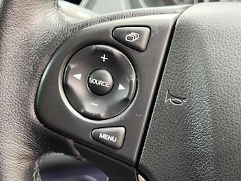 Used Honda CR-V 2015 for sale - 77427675: Photo