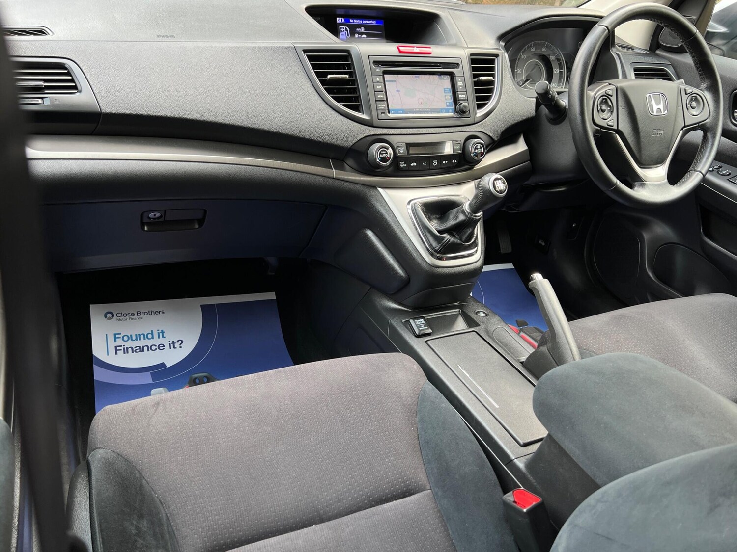 Used Honda CR-V 2015 for sale - 77427675: Photo 40