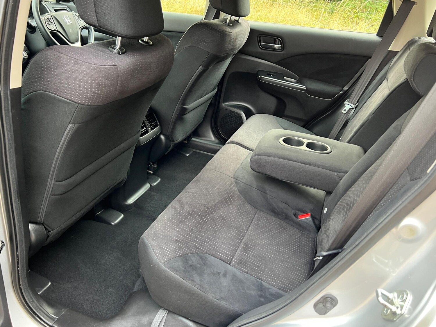 Used Honda CR-V 2015 for sale - 77427675: Photo 42