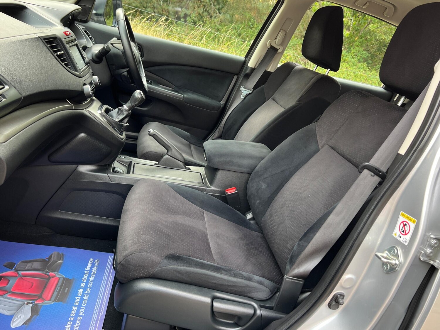 Used Honda CR-V 2015 for sale - 77427675: Photo 43