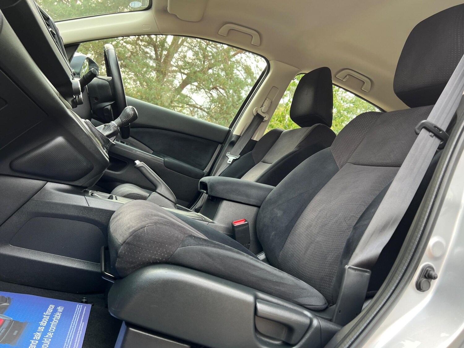 Used Honda CR-V 2015 for sale - 77427675: Photo 44