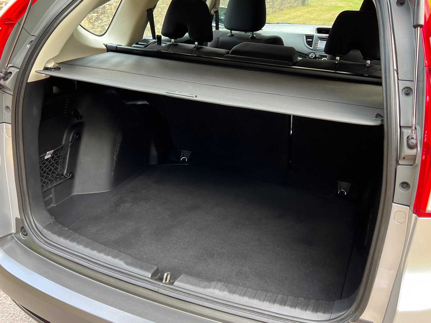 Used Honda CR-V 2015 for sale - 77427675: Photo 53