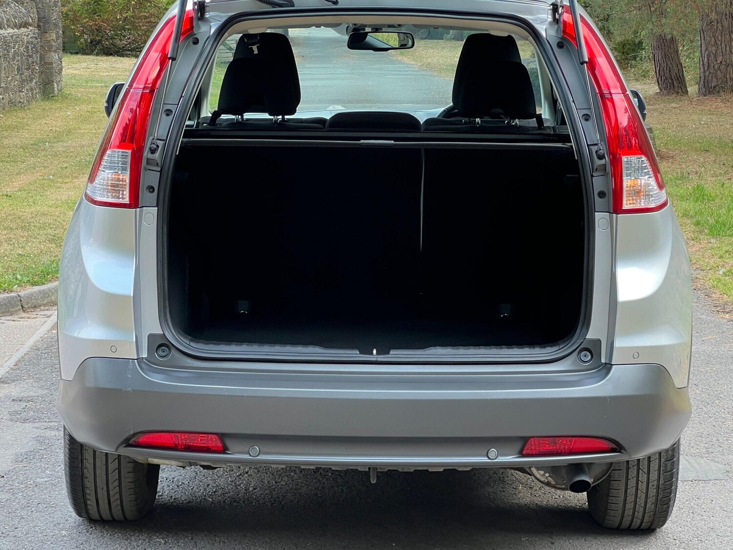 Used Honda CR-V 2015 for sale - 77427675: Photo 55