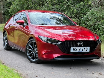 Used Mazda Mazda3 2019 for sale - 78759285: Photo