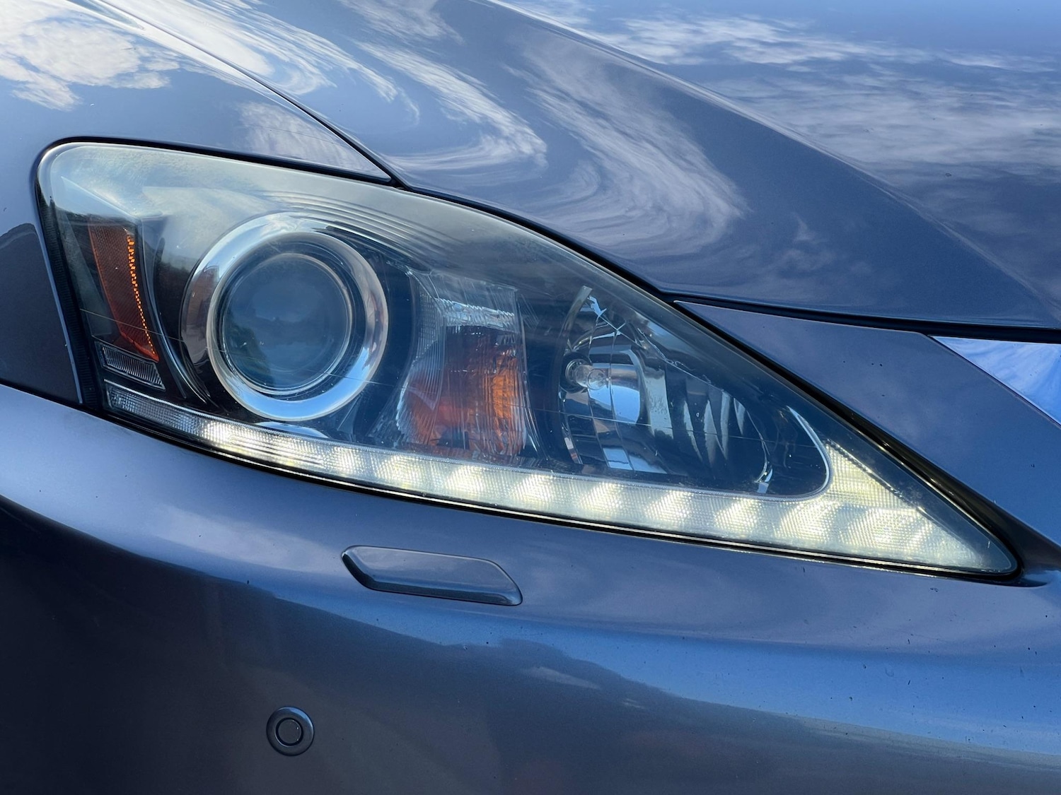 Used Lexus IS 2012 for sale - 78019244: Photo 13