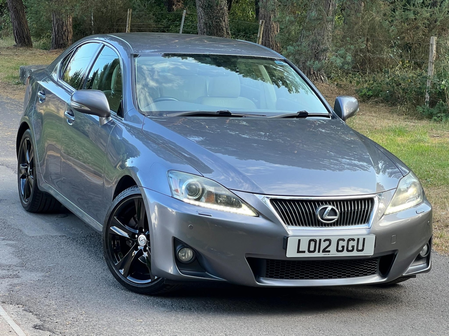 Used Lexus IS 2012 for sale - 78019244: Photo 14