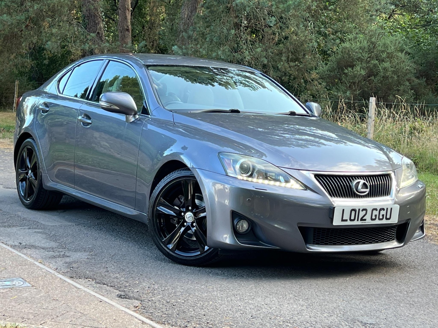 Used Lexus IS 2012 for sale - 78019244: Photo 15