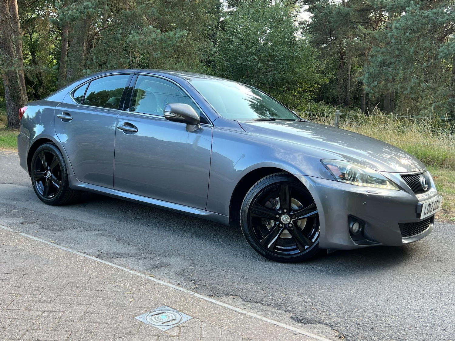 Used Lexus IS 2012 for sale - 78019244: Photo 16