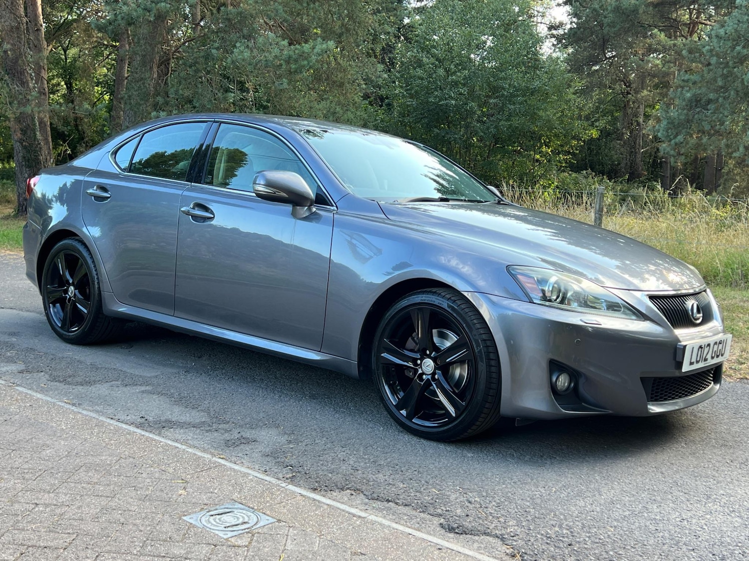 Used Lexus IS 2012 for sale - 78019244: Photo 18