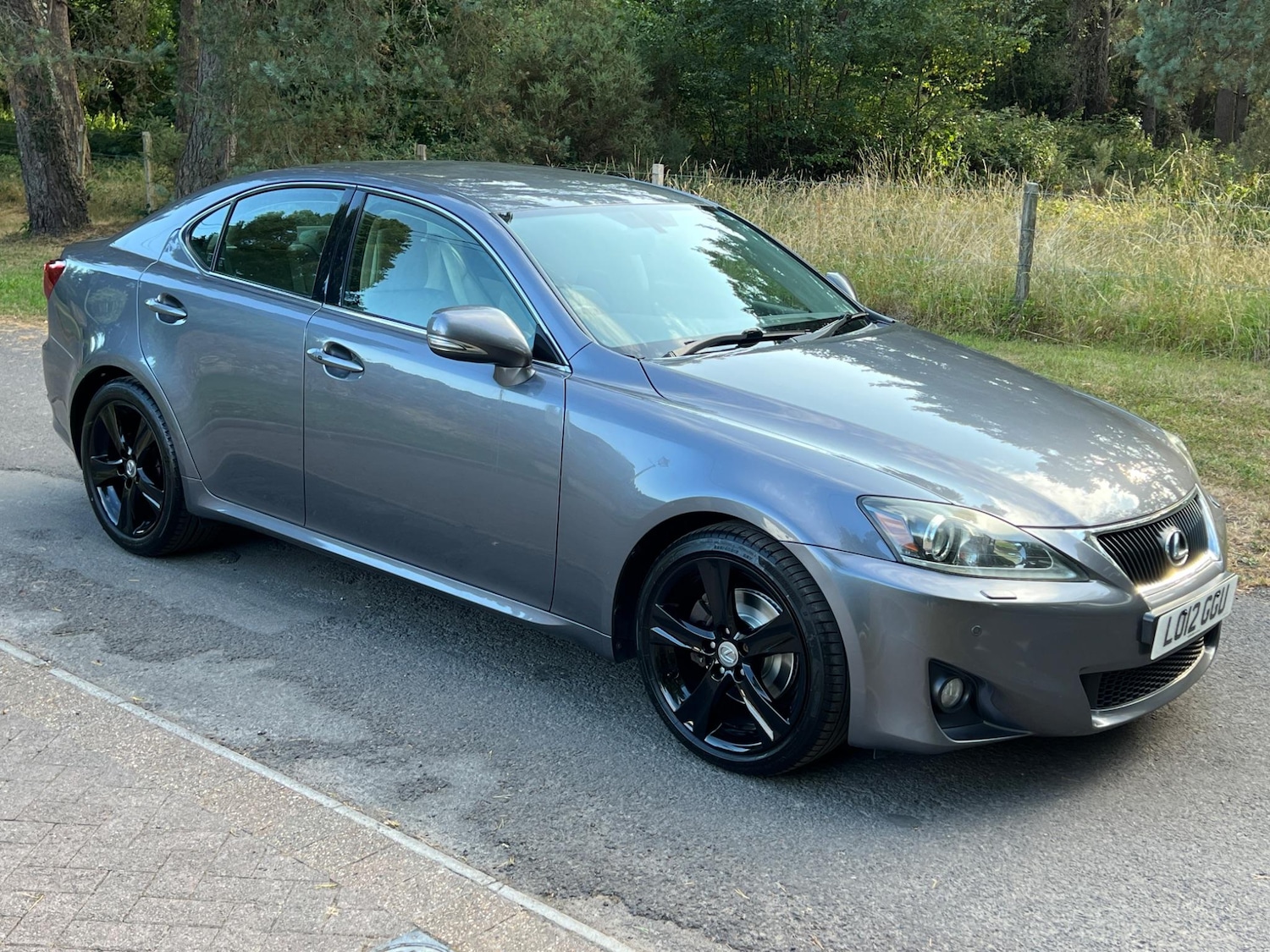 Used Lexus IS 2012 for sale - 78019244: Photo 19