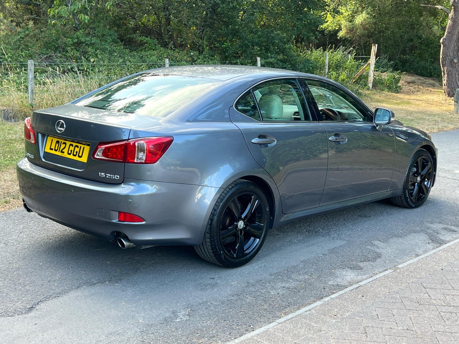 Used Lexus IS 2012 for sale - 78019244: Photo 21