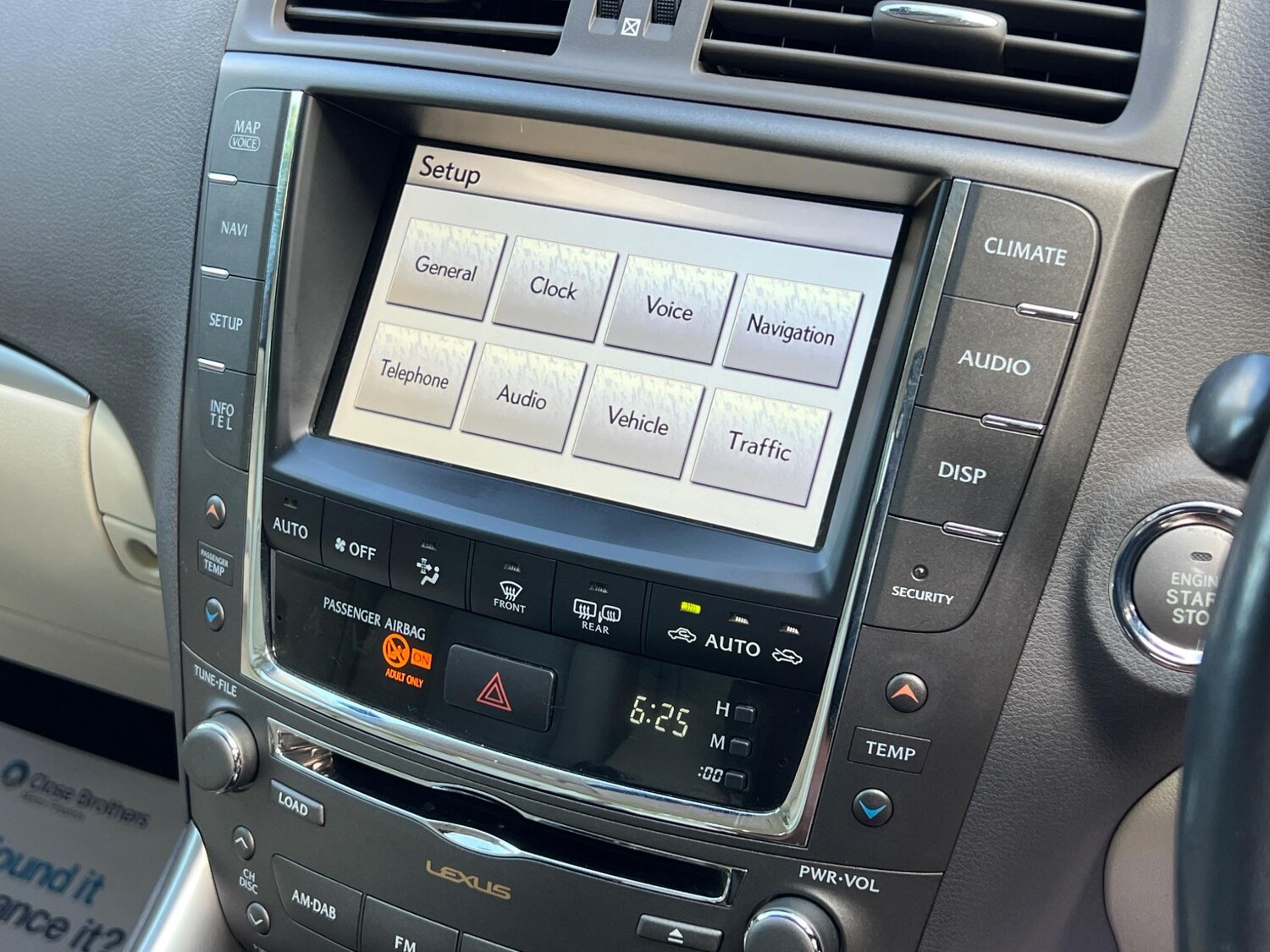 Used Lexus IS 2012 for sale - 78019244: Photo 24