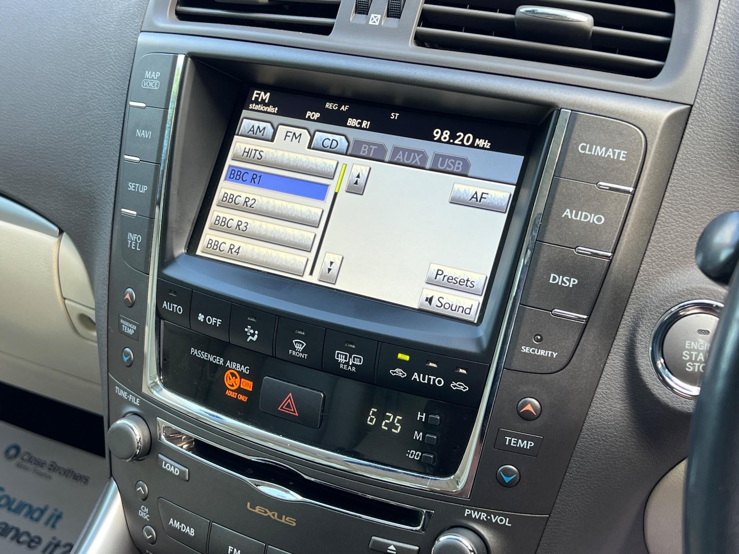 Used Lexus IS 2012 for sale - 78019244: Photo 25