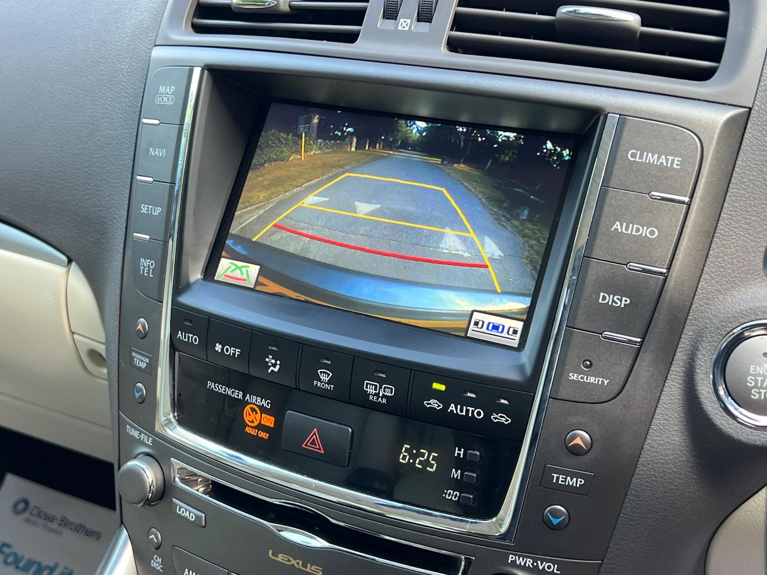 Used Lexus IS 2012 for sale - 78019244: Photo 26