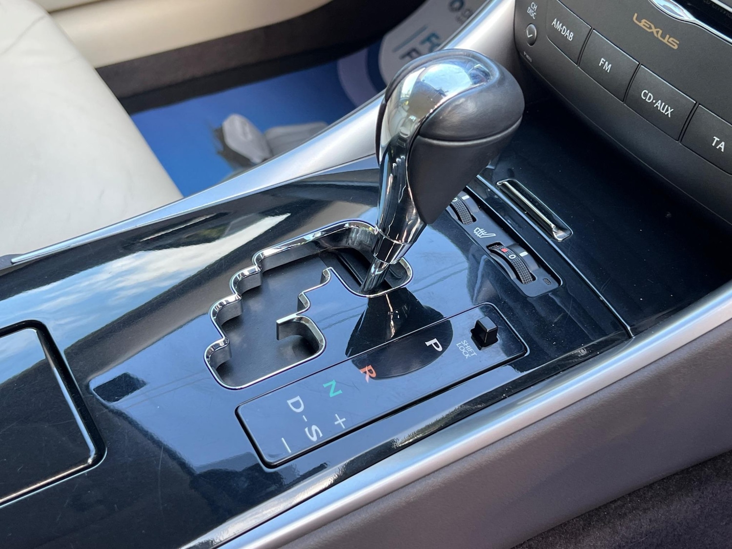 Used Lexus IS 2012 for sale - 78019244: Photo 3