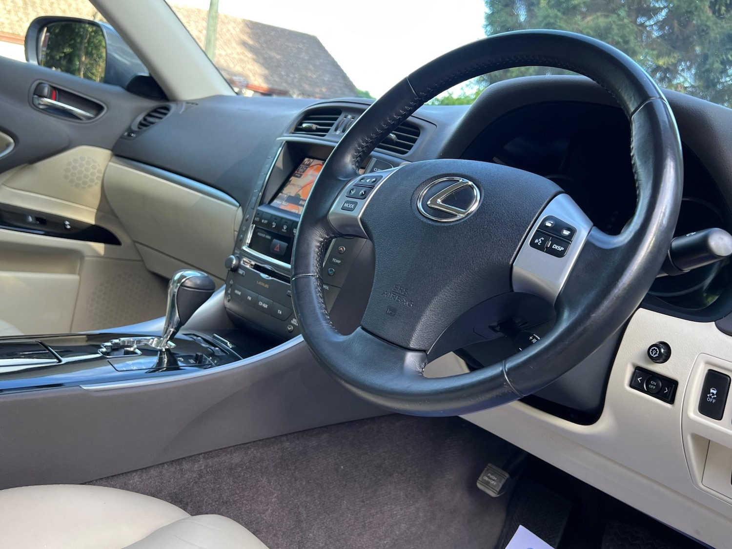 Used Lexus IS 2012 for sale - 78019244: Photo 37