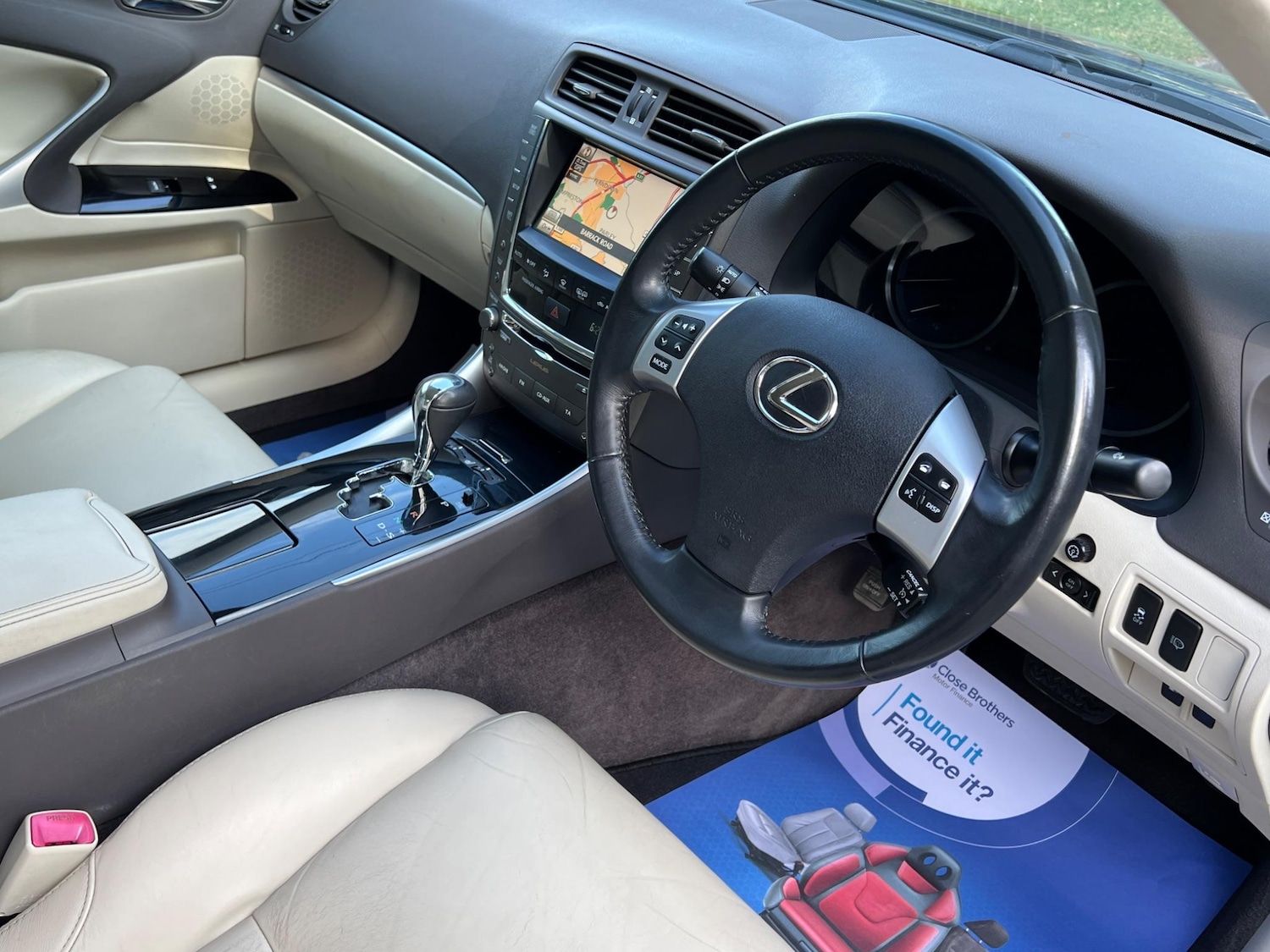 Used Lexus IS 2012 for sale - 78019244: Photo 38