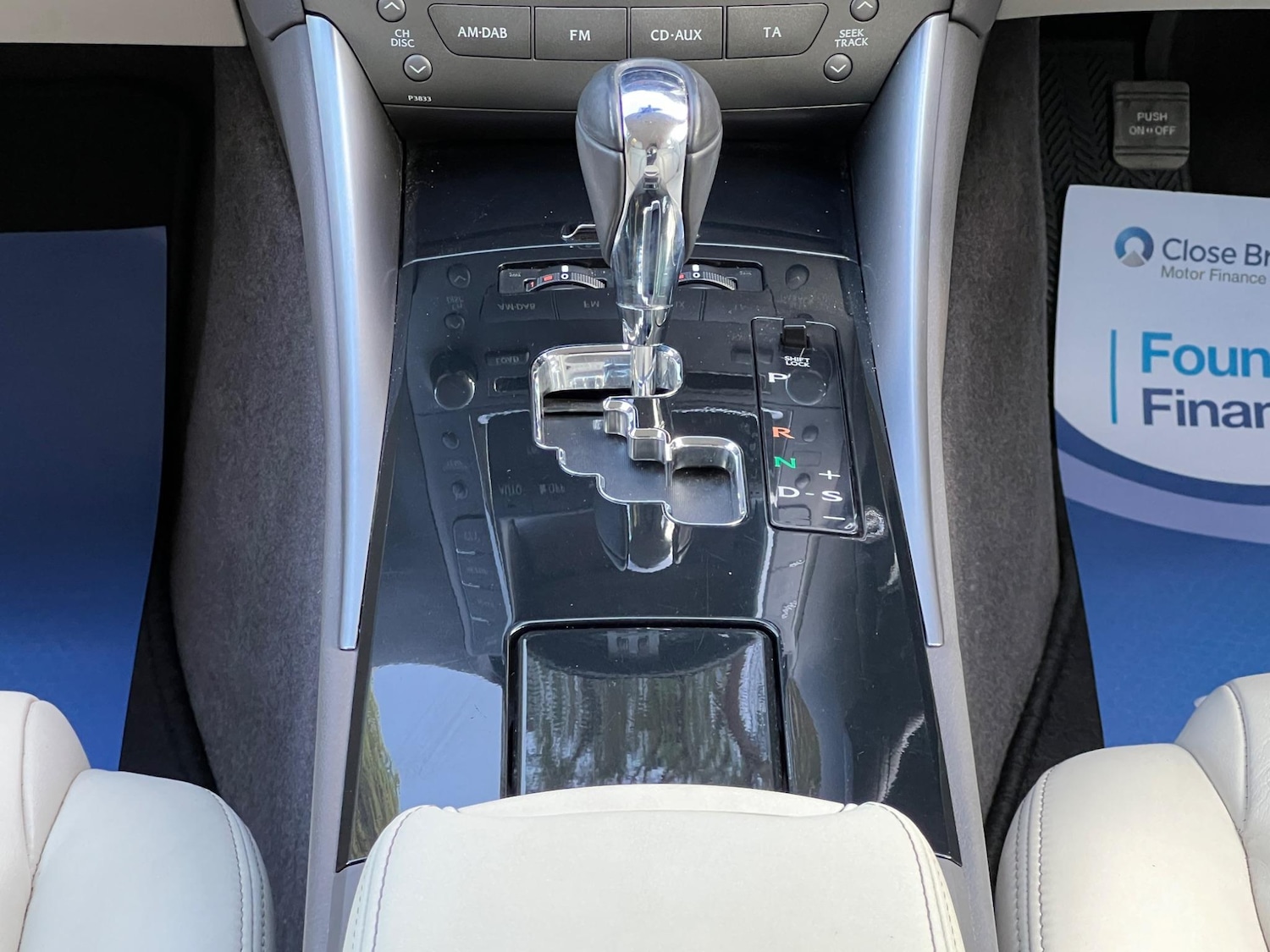 Used Lexus IS 2012 for sale - 78019244: Photo 39