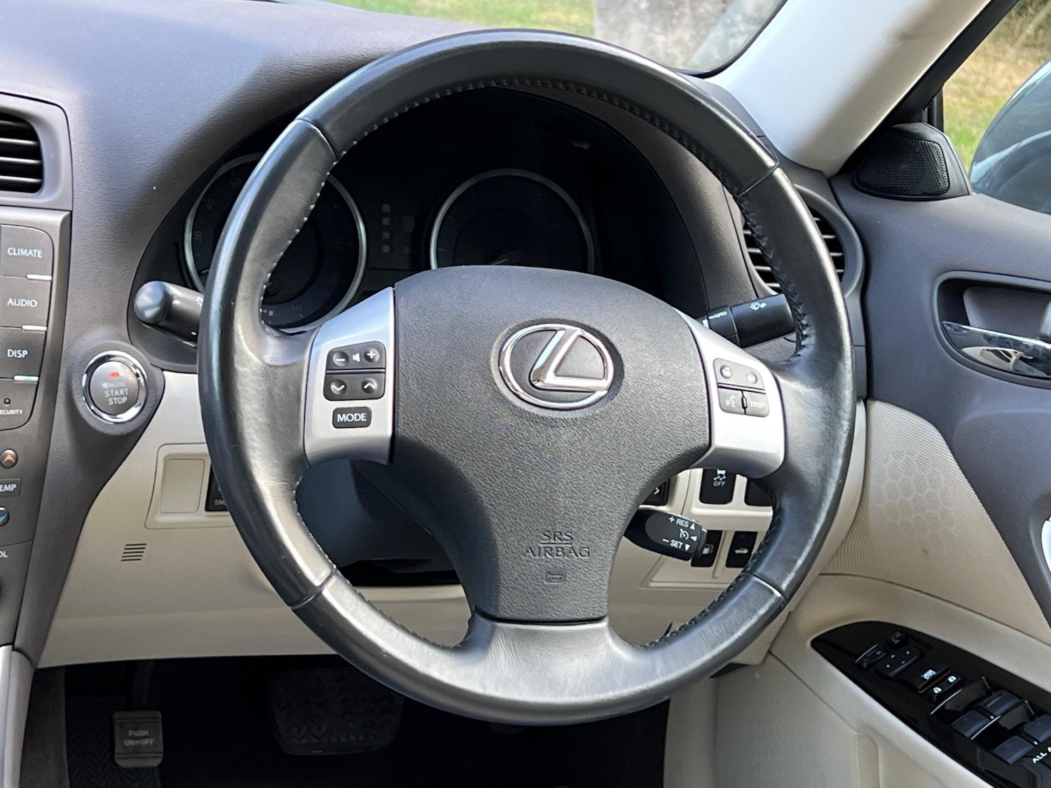 Used Lexus IS 2012 for sale - 78019244: Photo 40