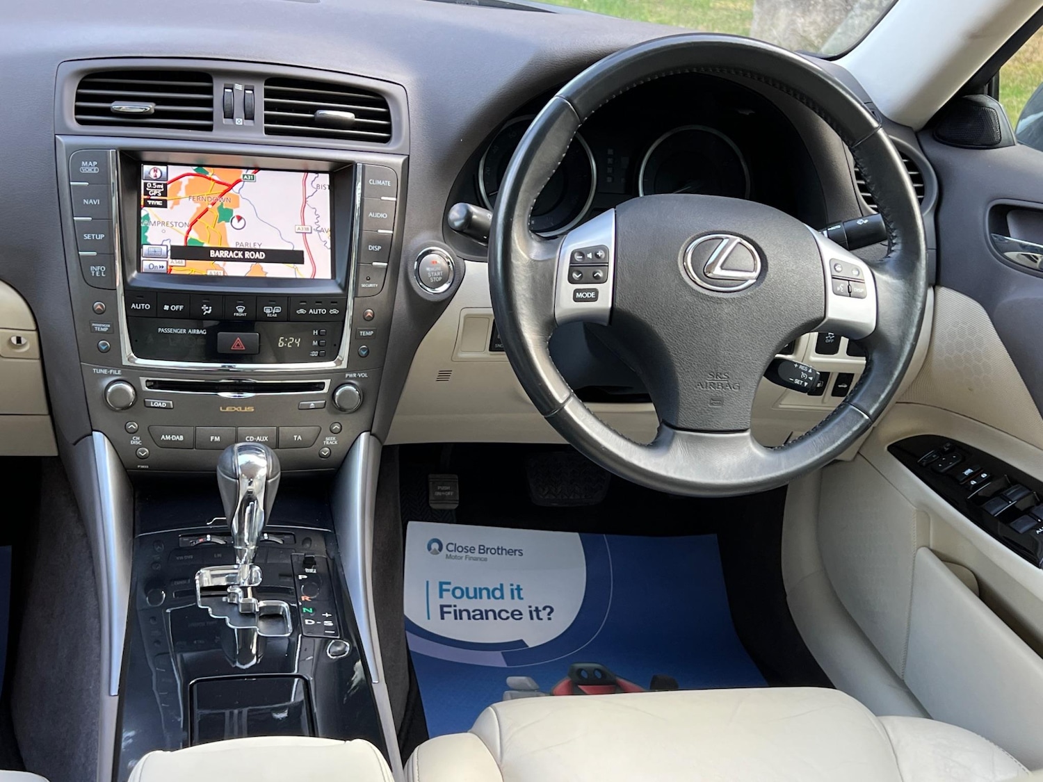 Used Lexus IS 2012 for sale - 78019244: Photo 41