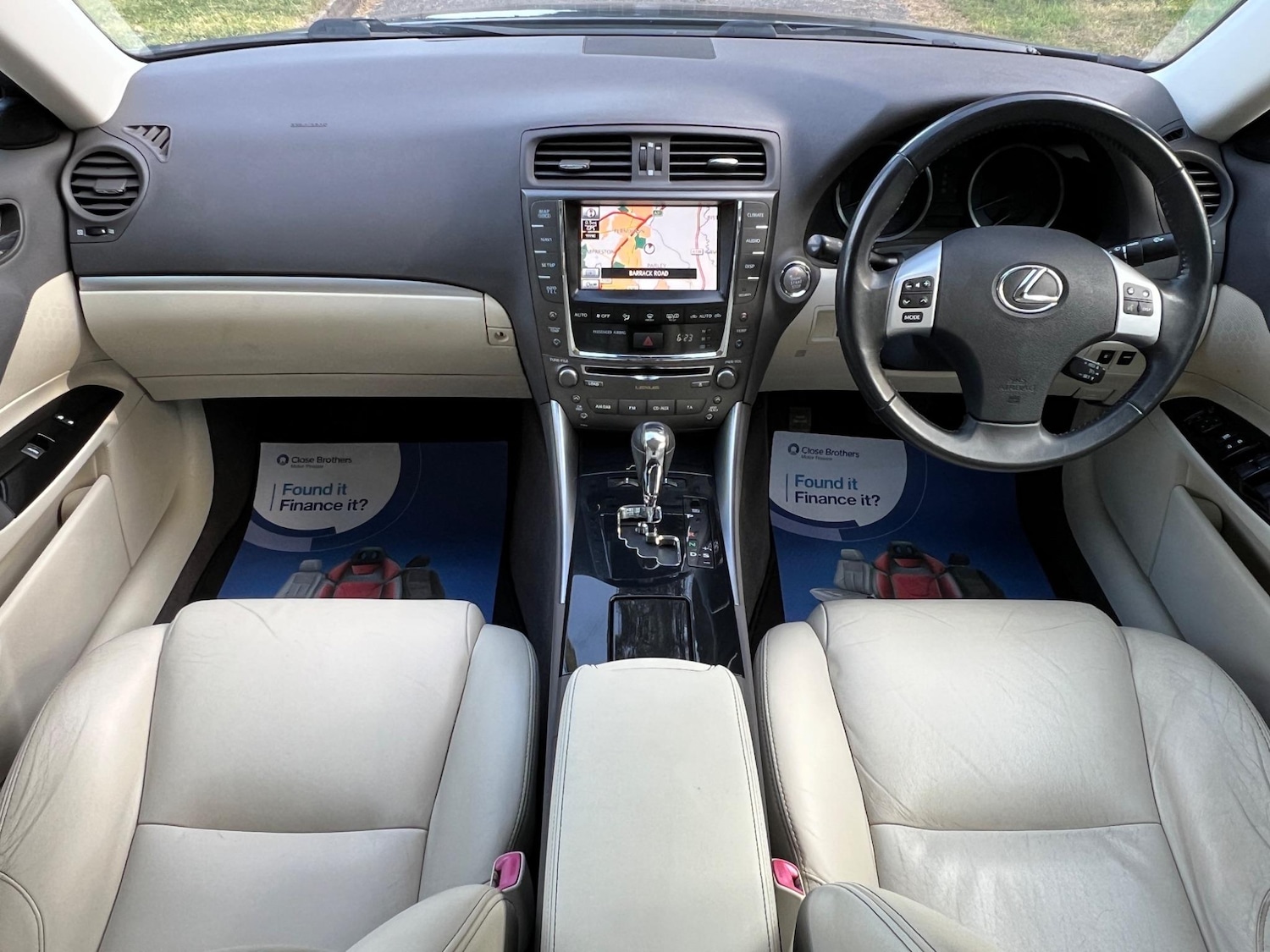 Used Lexus IS 2012 for sale - 78019244: Photo 42