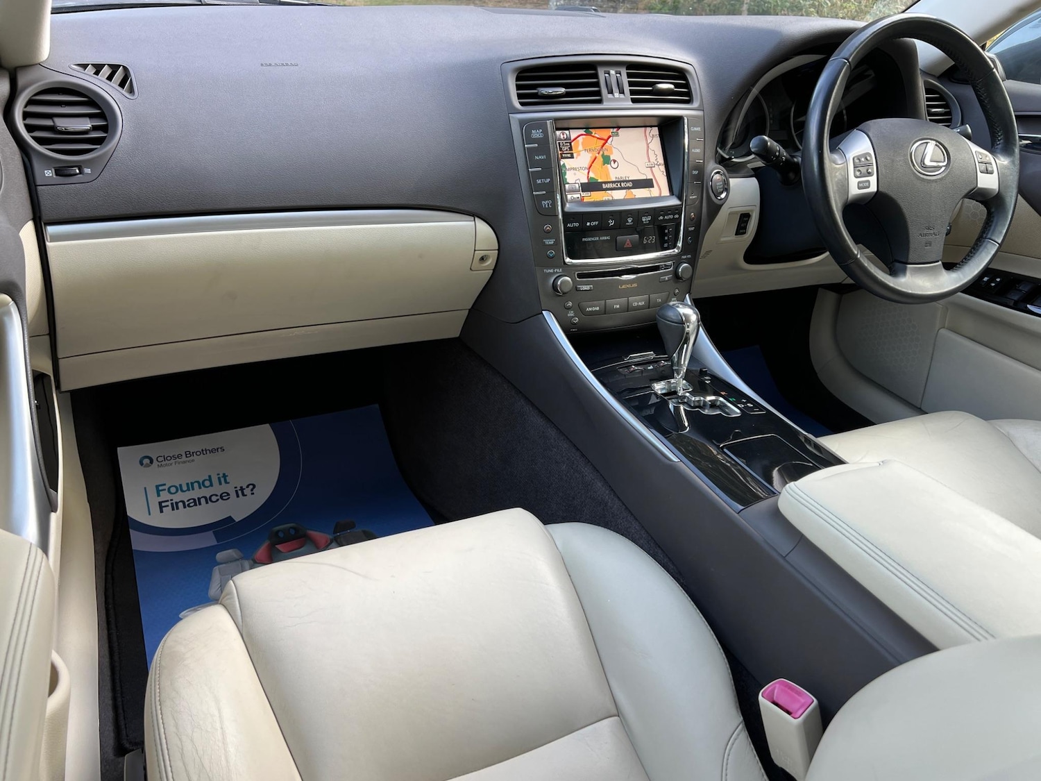 Used Lexus IS 2012 for sale - 78019244: Photo 43