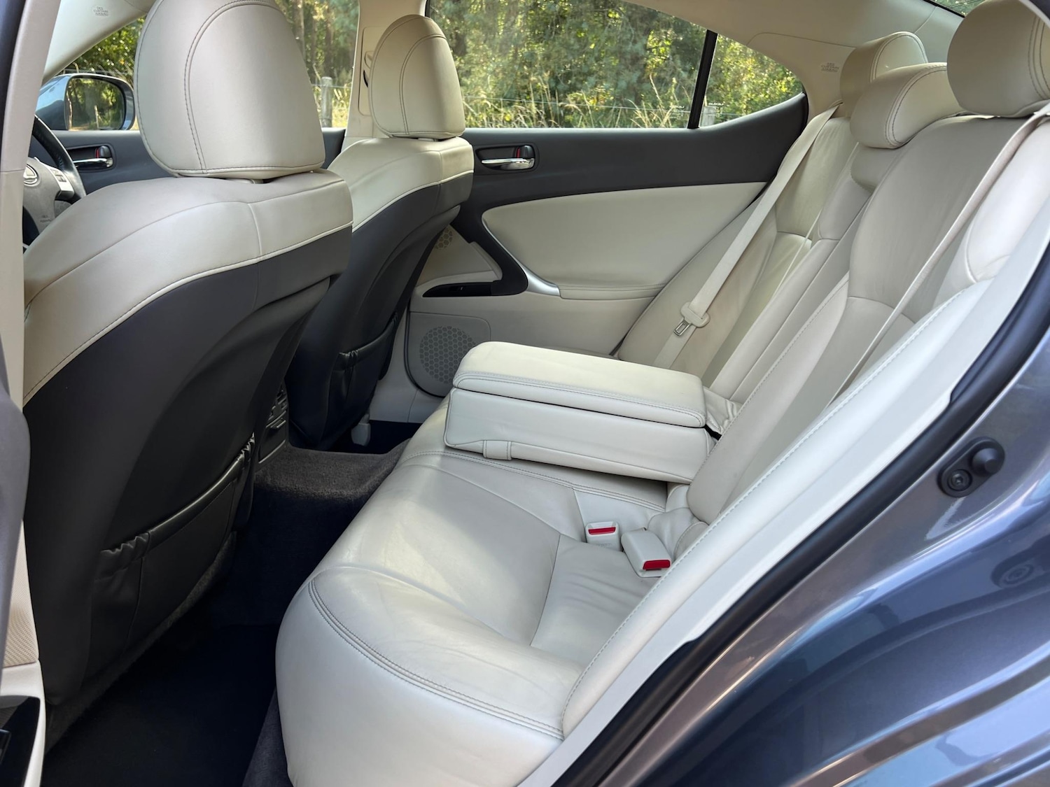 Used Lexus IS 2012 for sale - 78019244: Photo 44