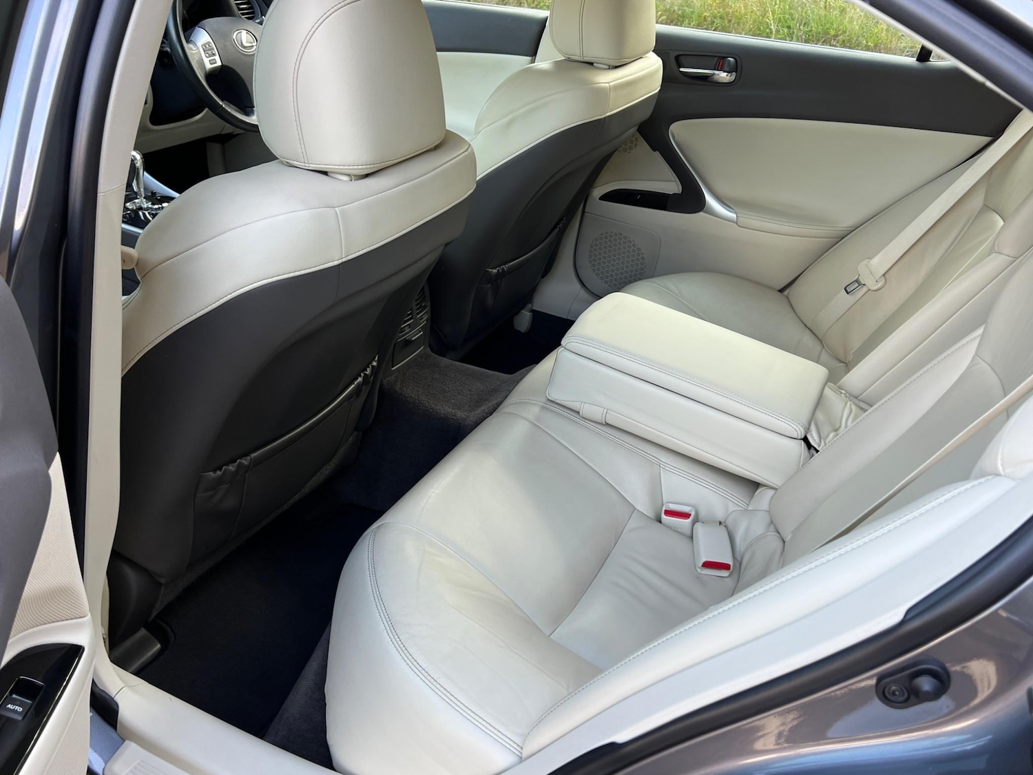 Used Lexus IS 2012 for sale - 78019244: Photo 45