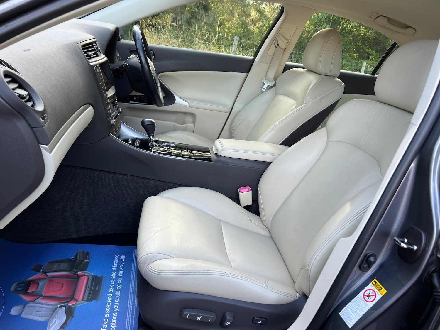 Used Lexus IS 2012 for sale - 78019244: Photo 46