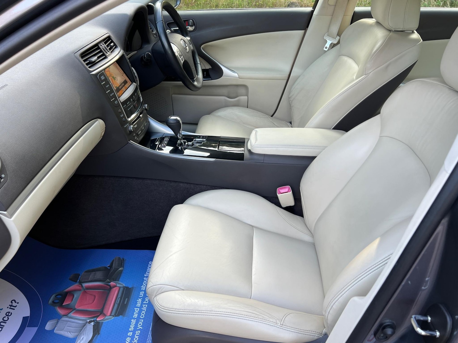 Used Lexus IS 2012 for sale - 78019244: Photo 49