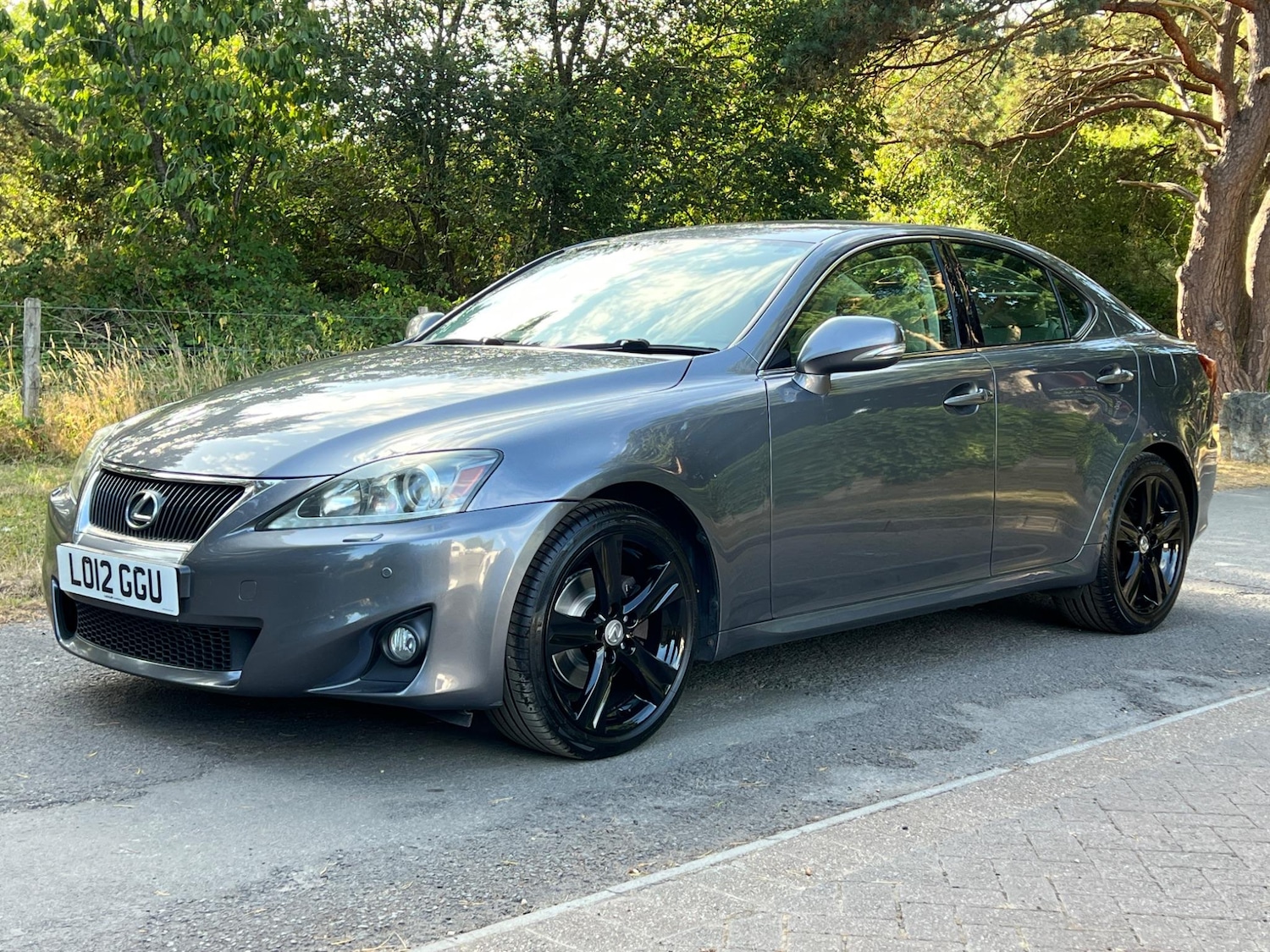 Used Lexus IS 2012 for sale - 78019244: Photo 50