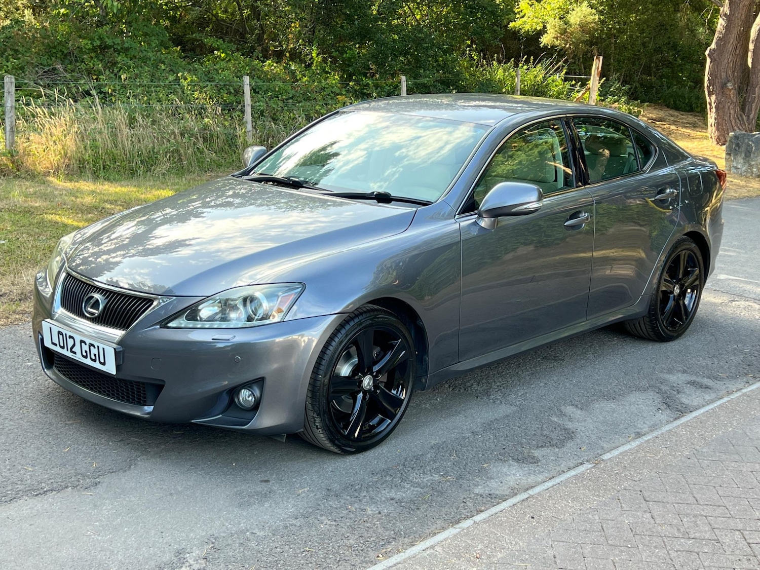 Used Lexus IS 2012 for sale - 78019244: Photo 51