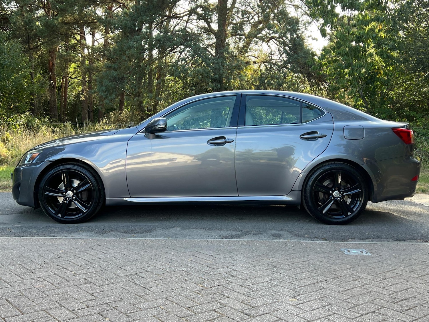 Used Lexus IS 2012 for sale - 78019244: Photo 52