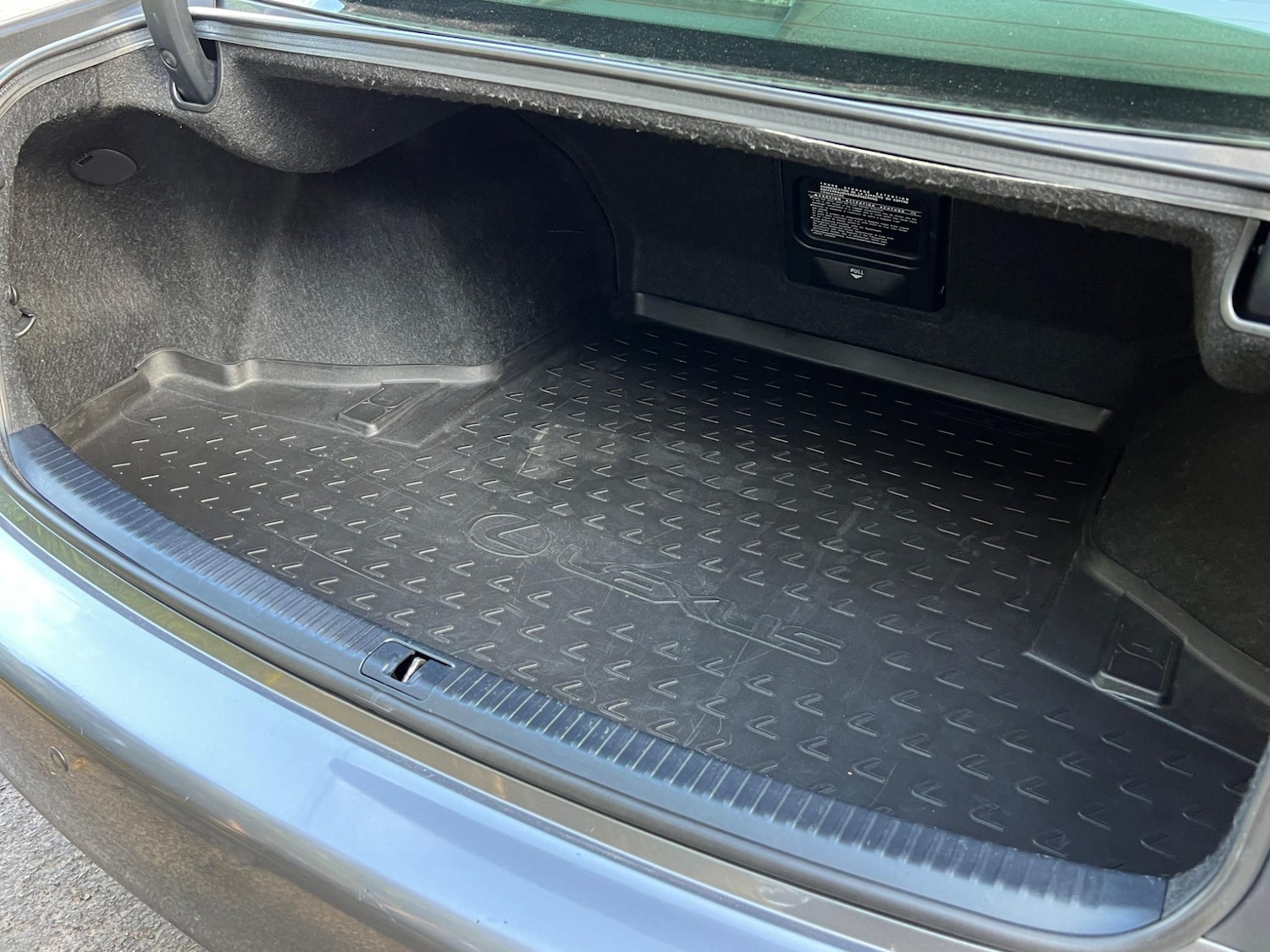 Used Lexus IS 2012 for sale - 78019244: Photo 56