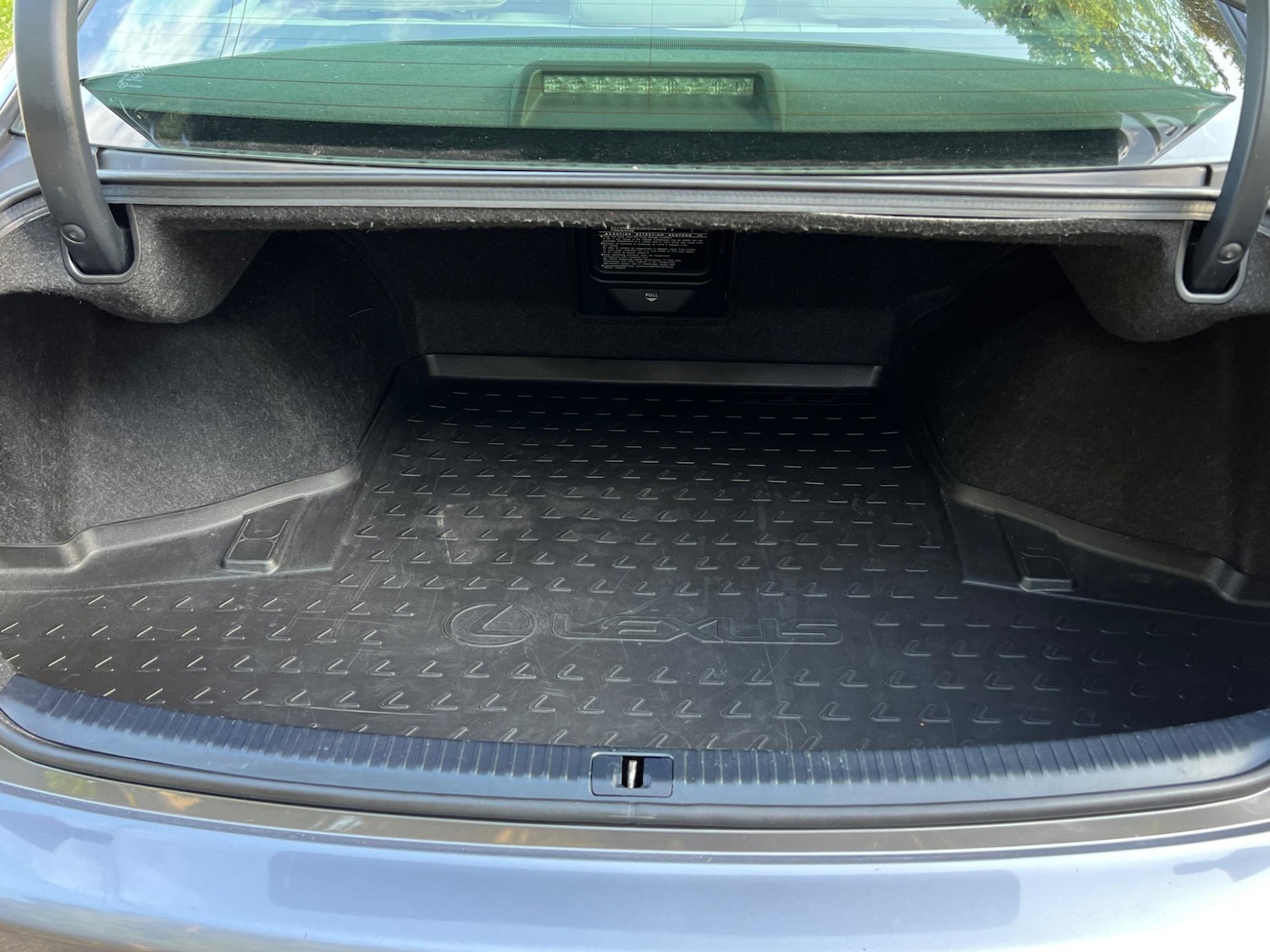 Used Lexus IS 2012 for sale - 78019244: Photo 57