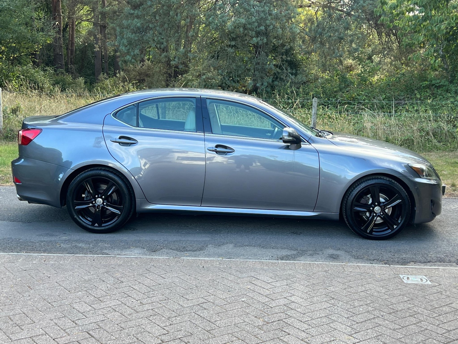 Used Lexus IS 2012 for sale - 78019244: Photo 6