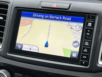 Used Honda CR-V 2016 for sale - 78205385: Photo