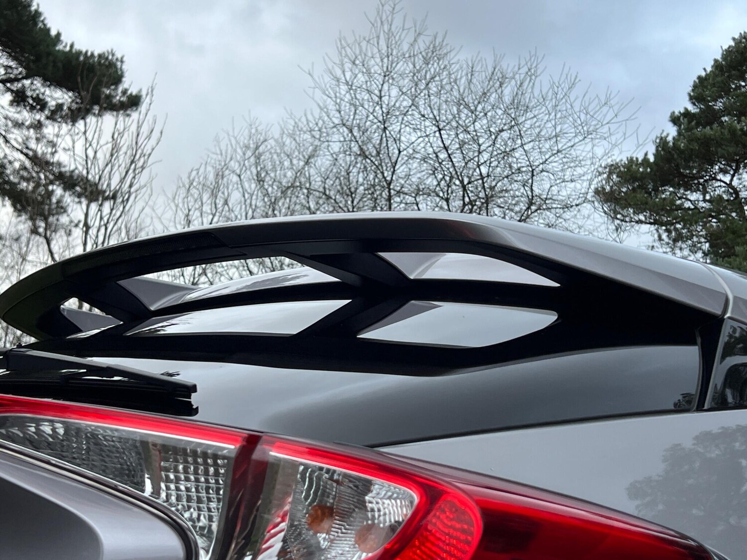 Used Toyota C-HR 2017 for sale - 77427696: Photo 15